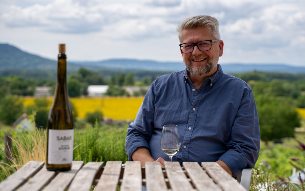Badacsony wine region, which is situated north of Lake Balaton, the largest lake of Europe, is not only a wine region of breathtaking beauty, but also one of the oldest wine growing areas of Hungary.