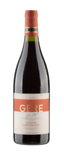 Gere-Fekete-Jardovany