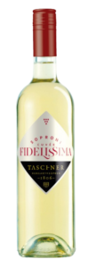 Taschner Fidelissima Cuvée White Sopron