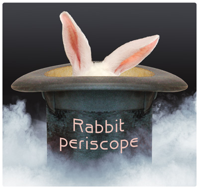 villa sandahl rabbit periscope