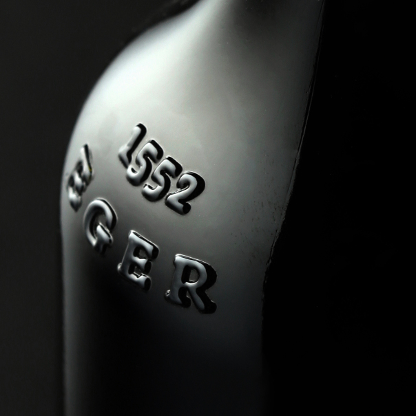 Eger bottle