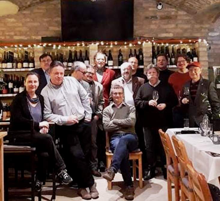 Circle of Hungarian Wine Writers