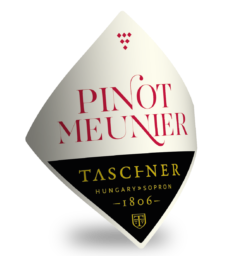 Taschner Pinot Meunier Sopron