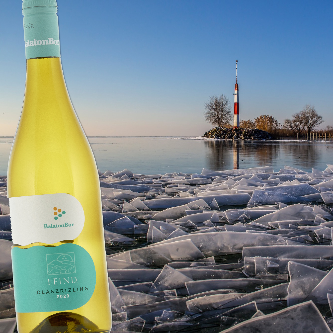 BalatonBor – the wine of the lake - Hungarianwines