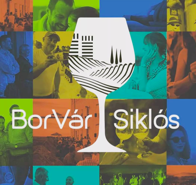 Castle of Siklós wine event 28 May 2022
