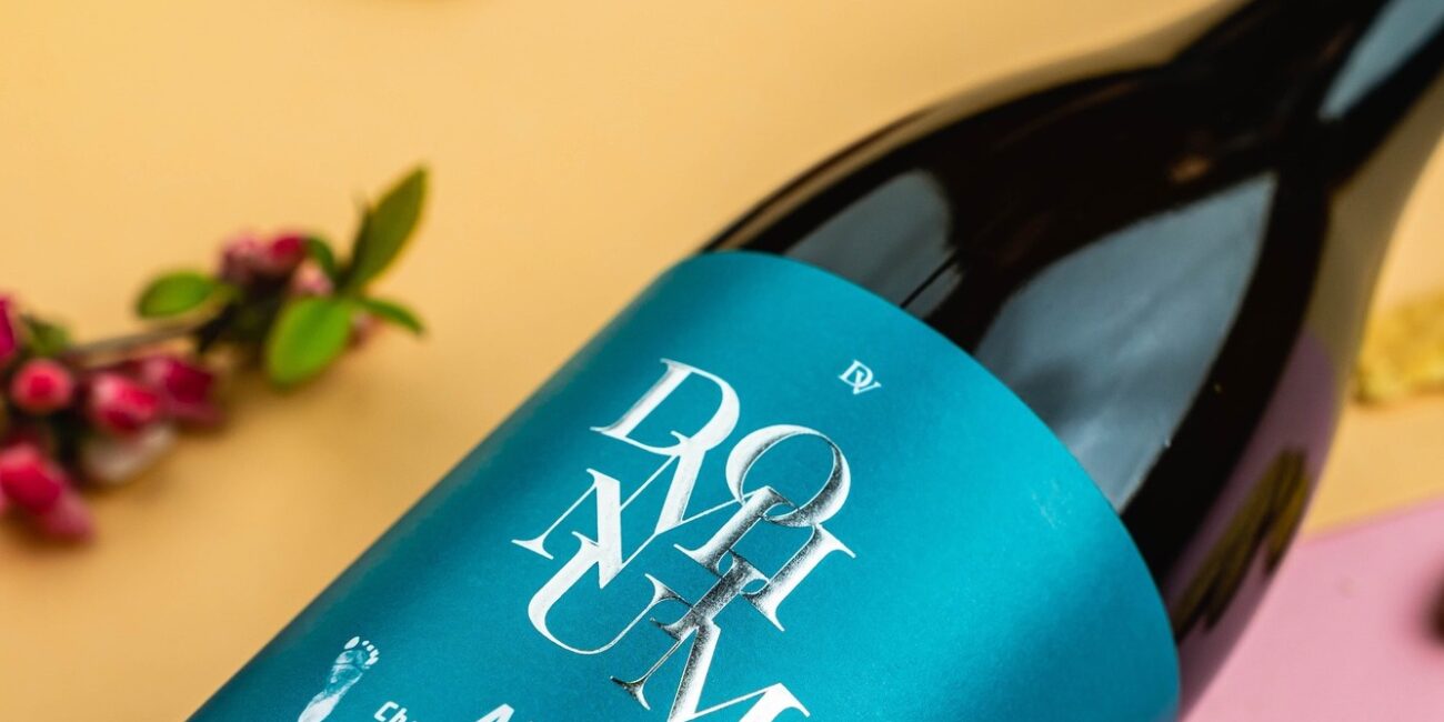 Dominum Adél Mátra wine, Hungary, 2021