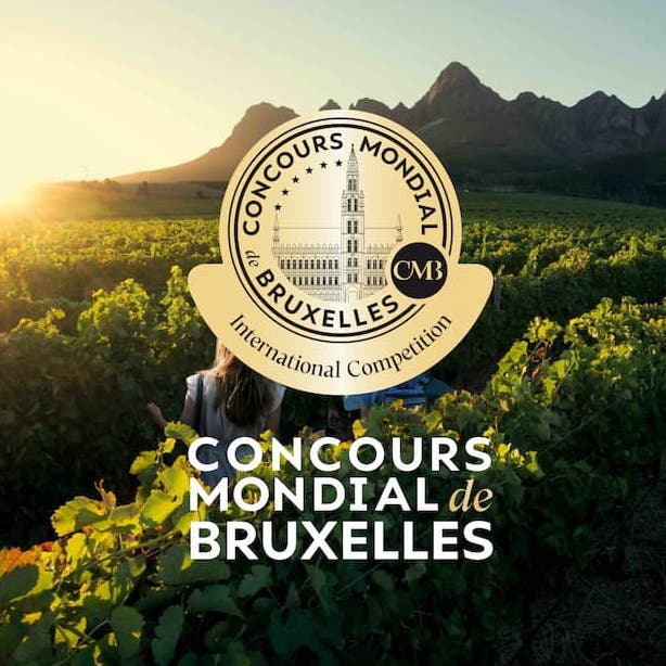 Concours Mondial de Bruxelles, Tokaj, Hungary 2024