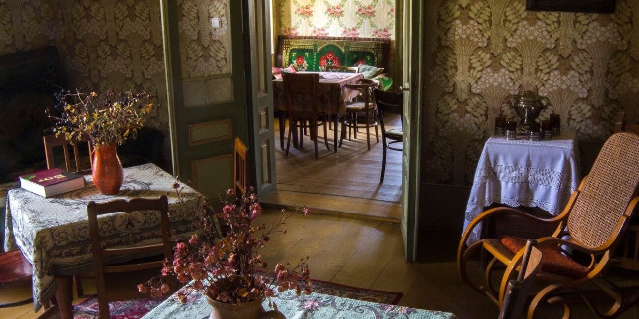 Jackfall guest house in Villány wine region, Hungary