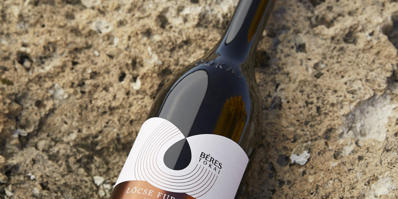 Béres Lőcse Furmint Tokaj Hungary