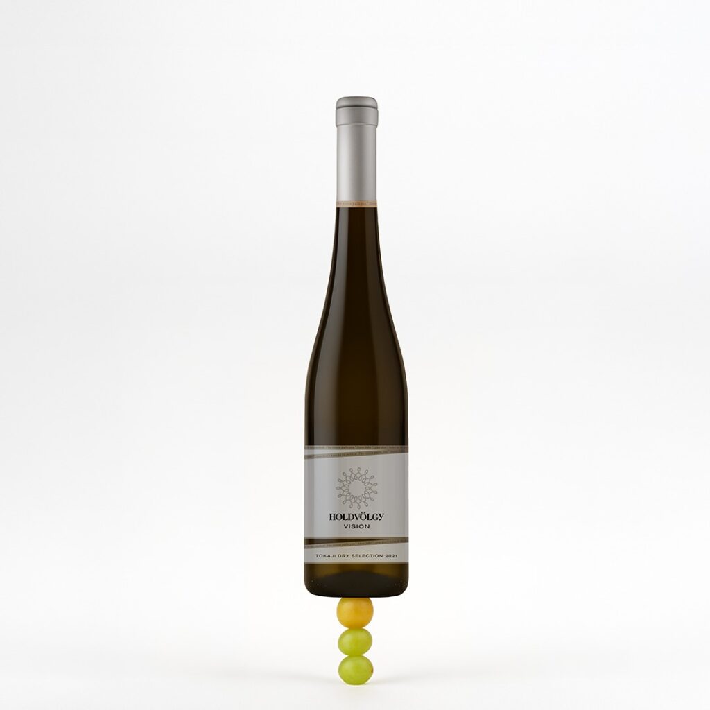 Holdvölgy Vision white blend
