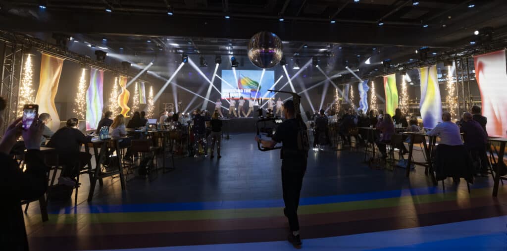 ProWein new visual