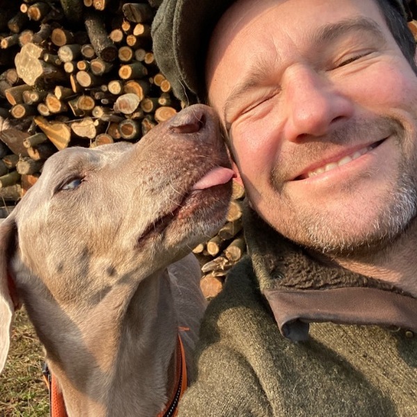 Kristinus biodynamic winery Balaton Florian Zaruba CE, Hungary