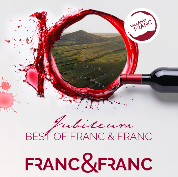 10th Franc & Franc conference, Villány, Hungary, 2025