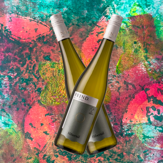 Feind Balaton Hibernal white wine Hungary