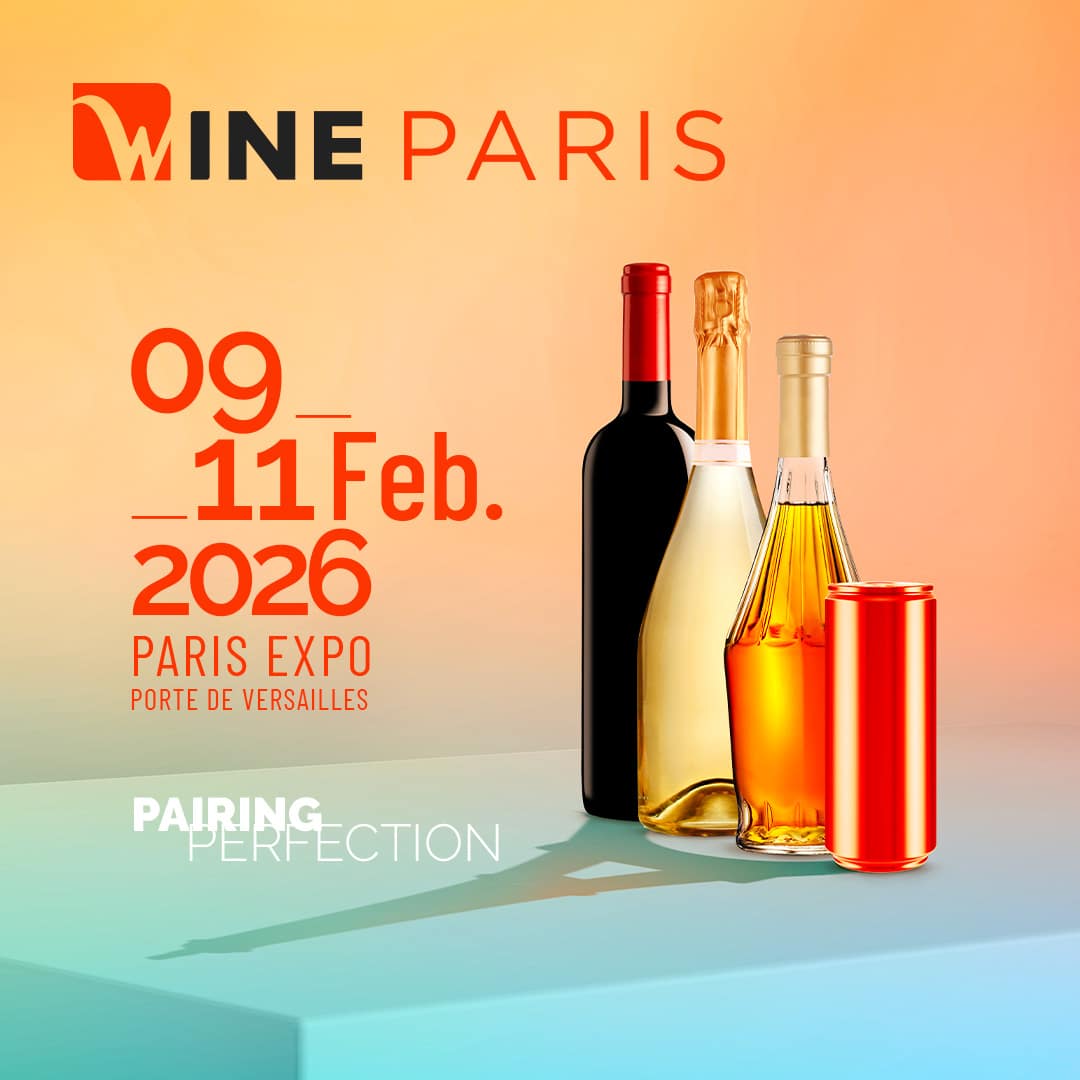 Hungarian exhibitors at Wine Paris 2026