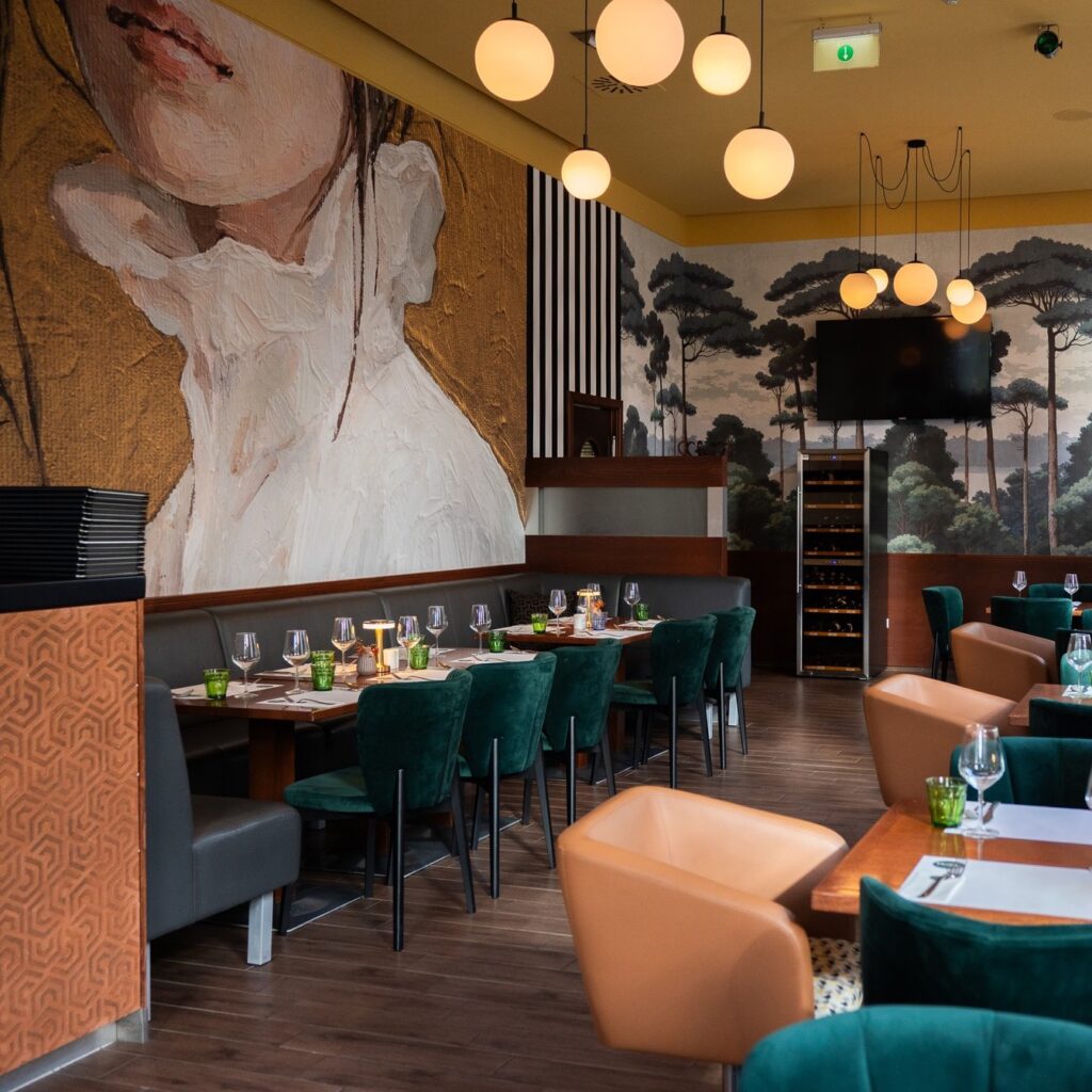 deak-restaurant-sopron-hungary Deák restaurant in Sopron