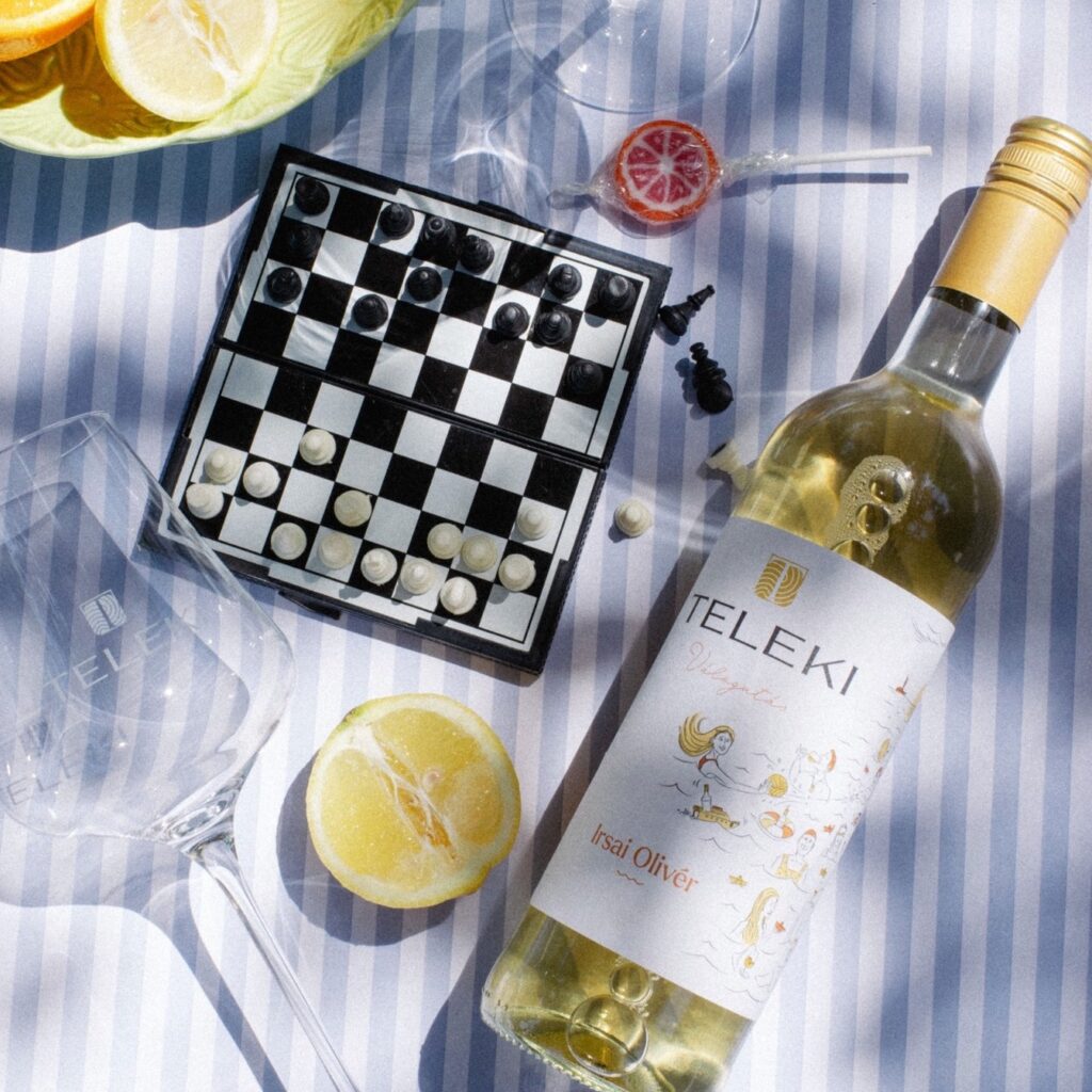 Teleki Irsiai Olivér