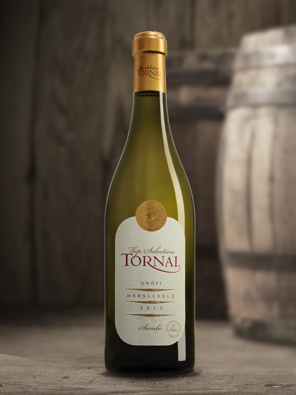 Tornai Hárslevelű Somó Hungary