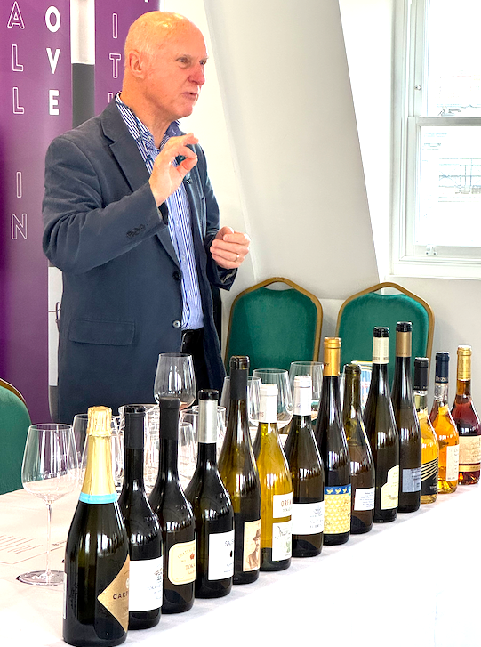 richard-bampfield-mw-furmint-london-2026 Richard Bampfield MW