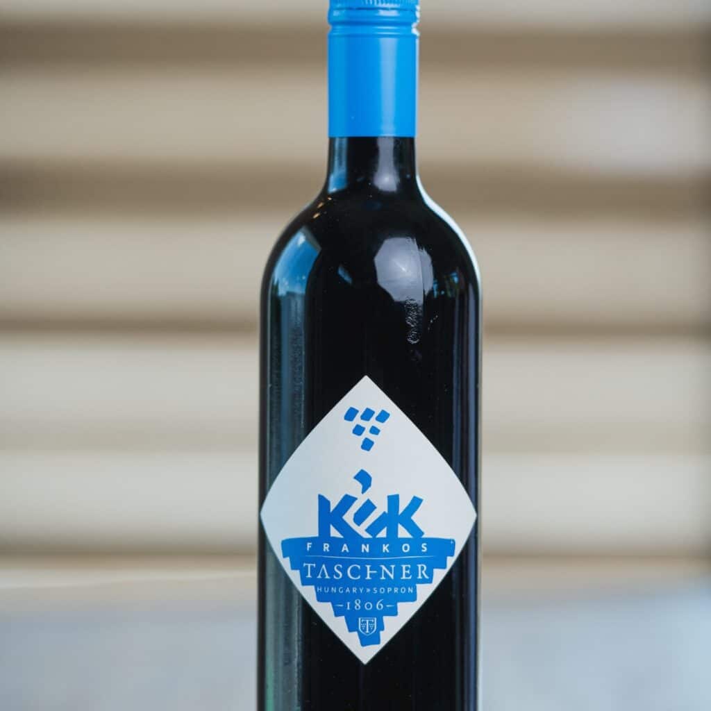 Taschner Kékfrankos