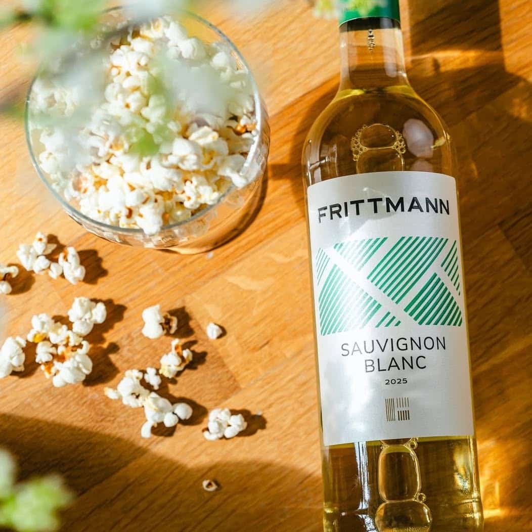 Frittmann Sauvignon Blanc