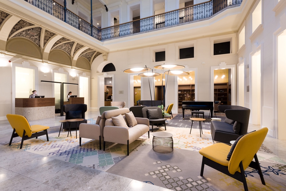 Hotel Moments Budapest best Value
