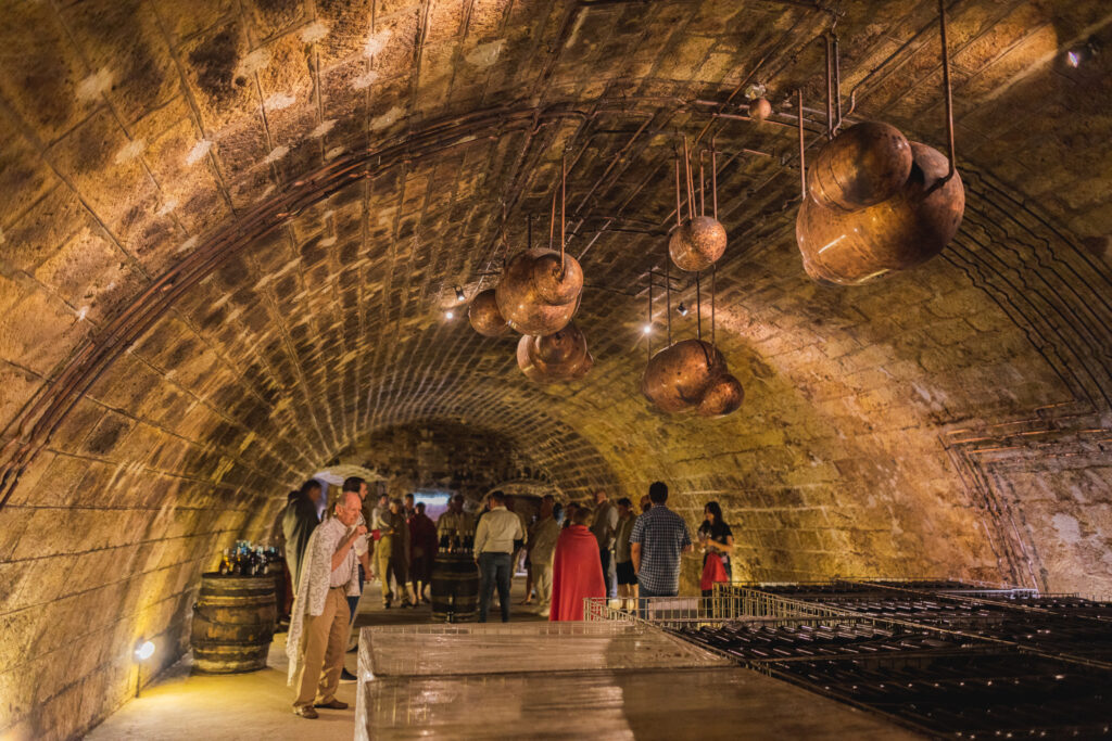 Holdvölgy Tokaj cellar Winery of the Year