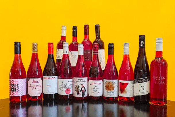 Siller tasting by Borsmenta magazine