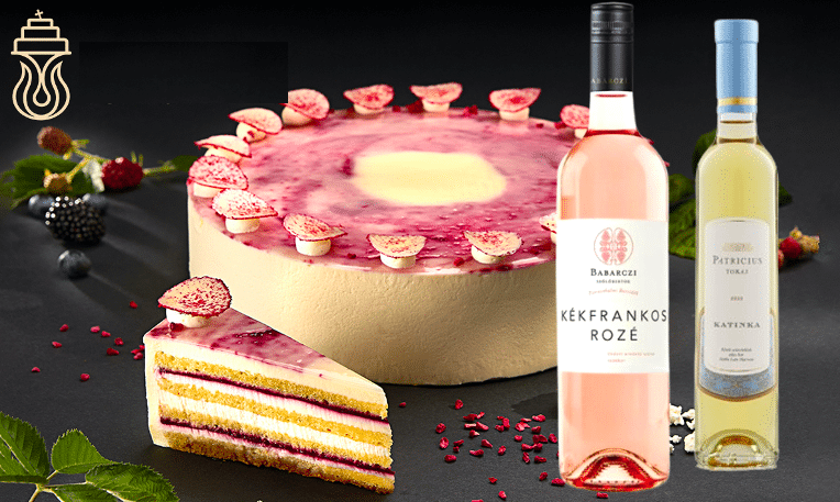 Cake of Hungary 2026