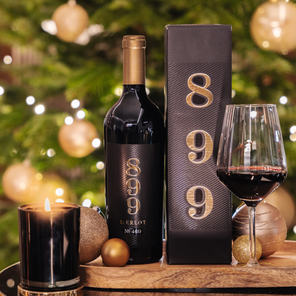 Koch 899 flagship wine Hungary
