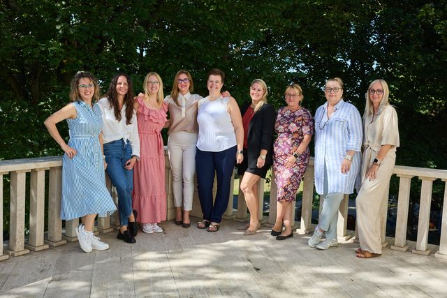 Mosolybor Tokaj wine charity 10 ladies