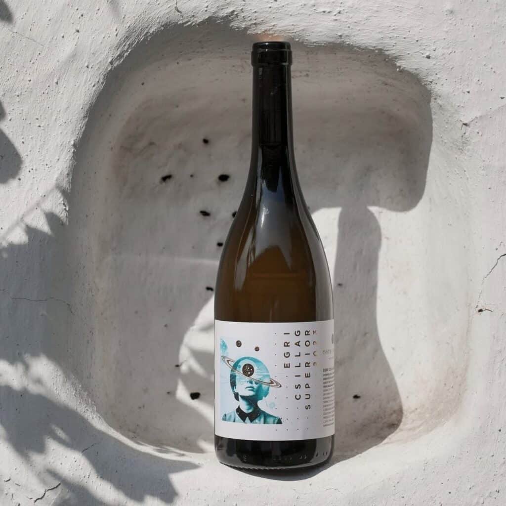 toth-ferenc-egri-csillag-superior-2025 Tóth ferenc Egri Csillag Superior 2025, Berliner Wine Trophy 2026 summer tasting gold medal