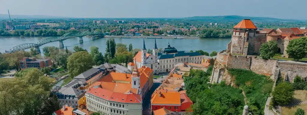 Esztergom